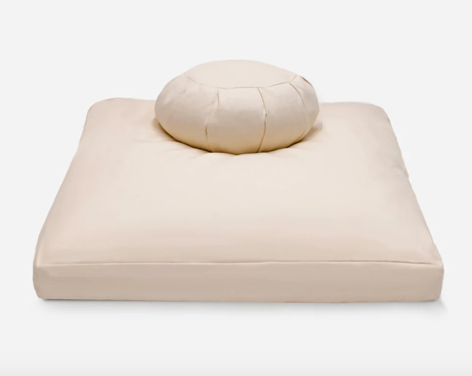 Standard Dose + Meditation Cushion Set