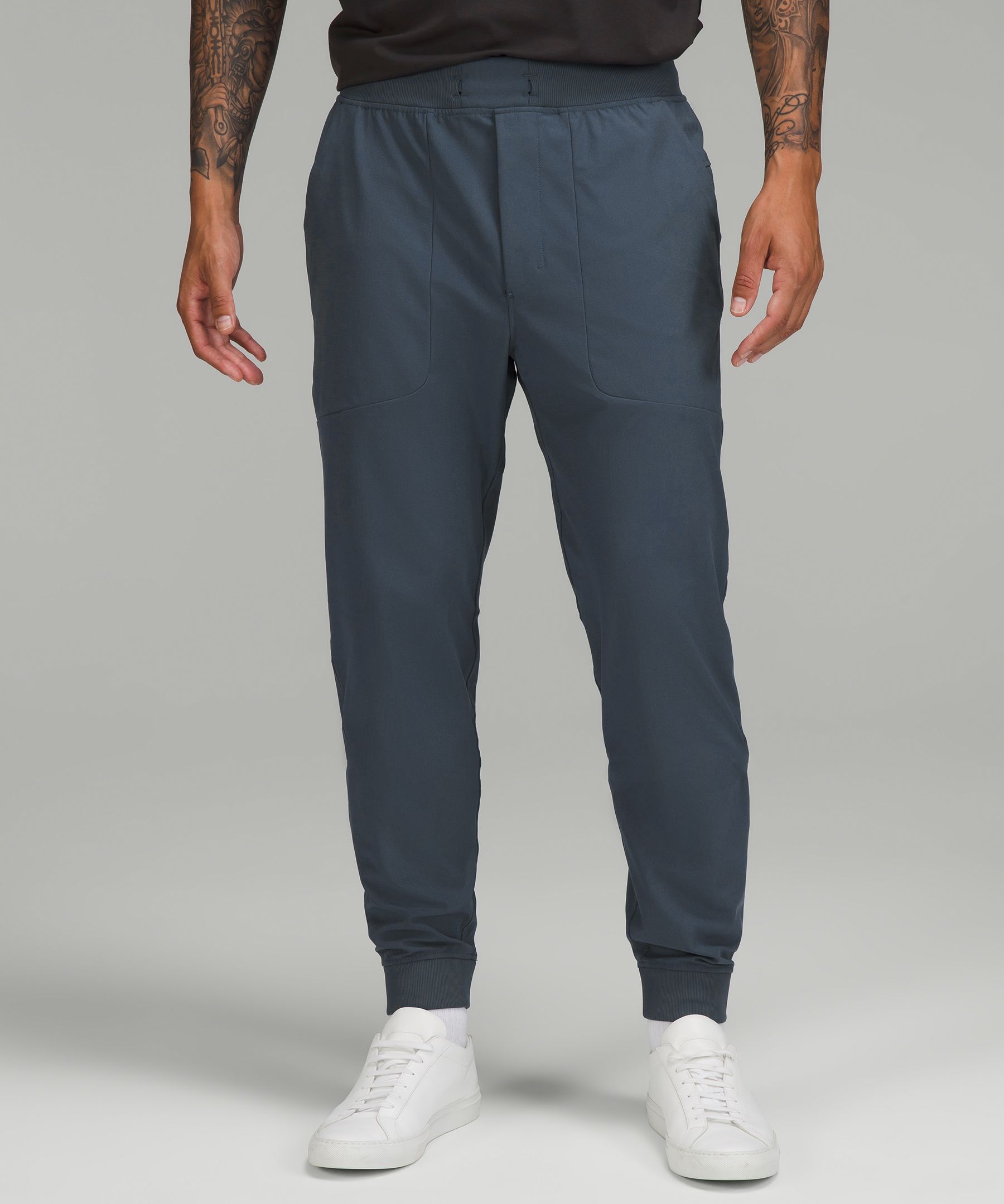 Lululemon + ABC Jogger Warpstreme