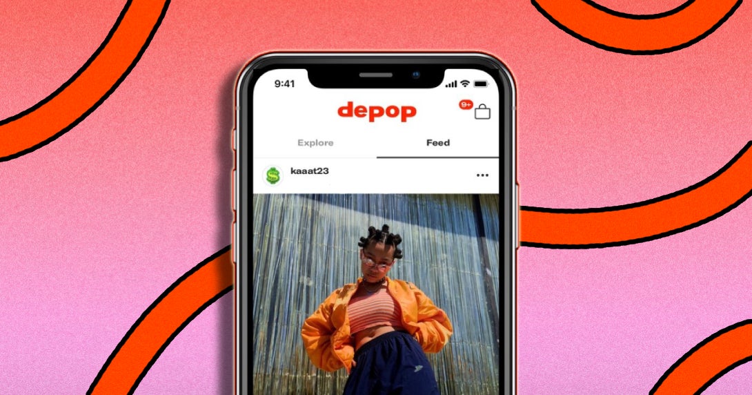 10 Tips For Buying On Depop Like A Seasoned Pro