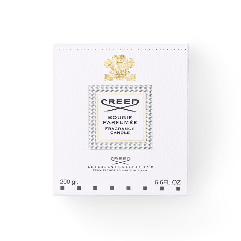 Creed + Love In White Candle