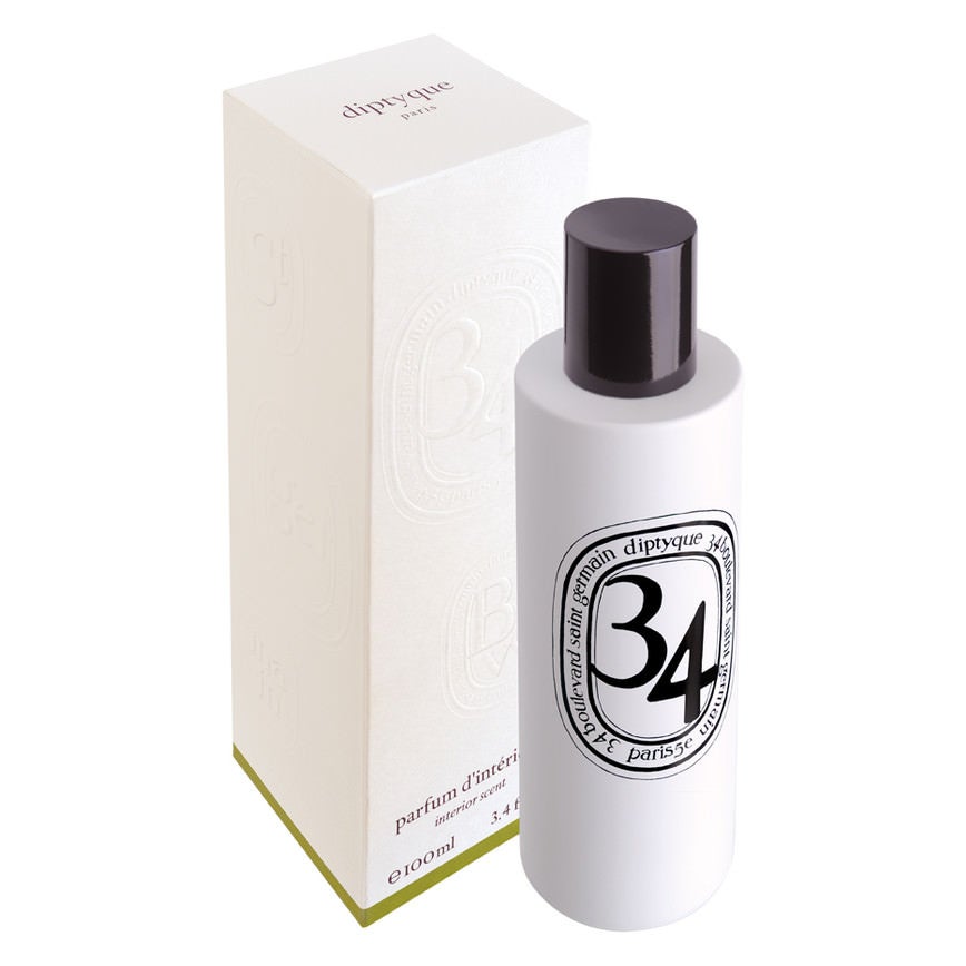 Boulevard 34 perfume deals