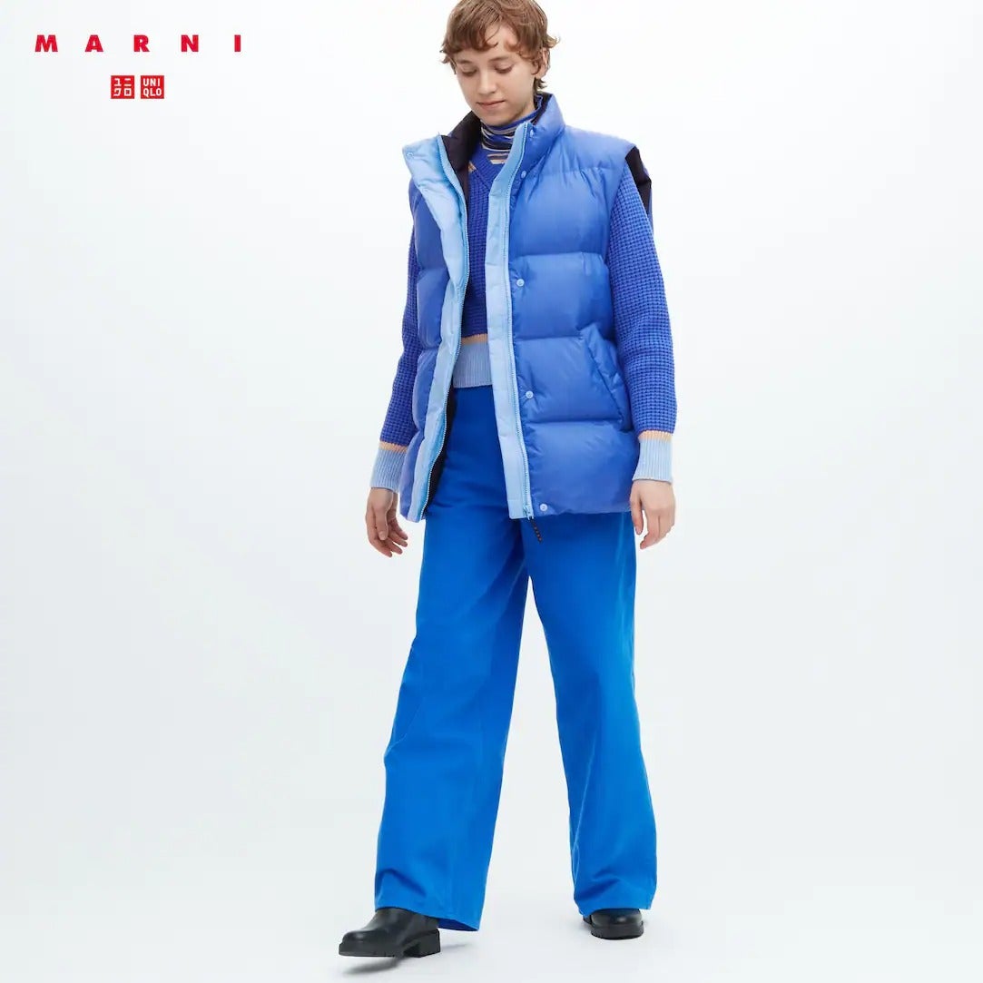 uniqlo x marni pants