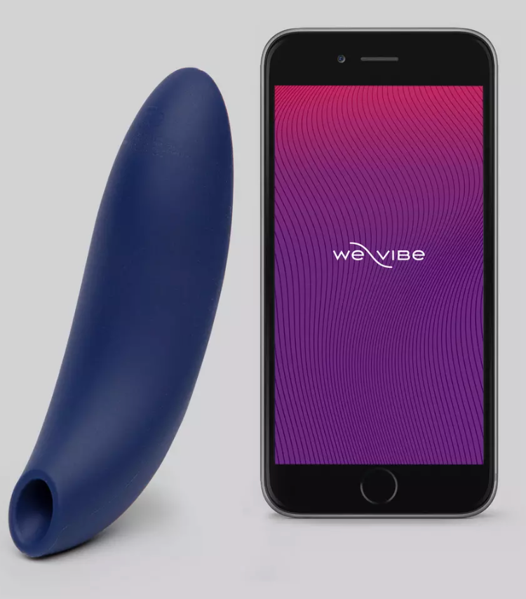we vibe touch clitoral vibrator we vibe touch clitoral vibrator