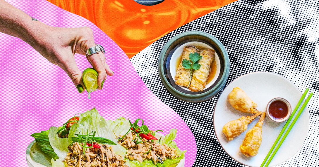 43 Best Vegan Restaurants In Sydney Carnivores Love Too