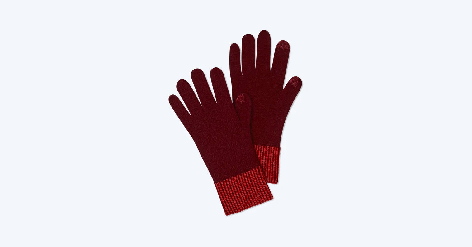 The 16 Best Gloves For Winter, Hands Down