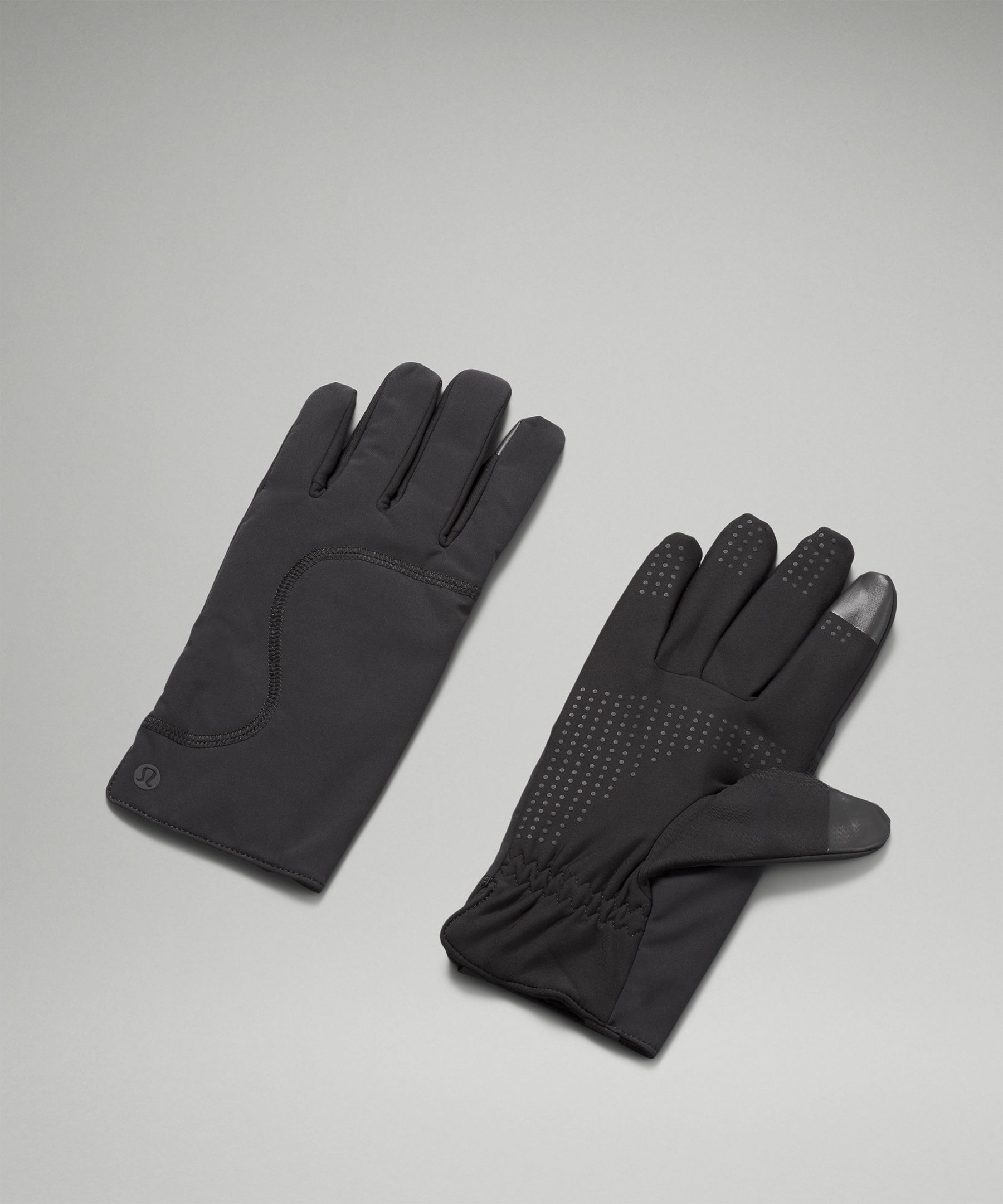 Lululemon + Women’s FleeceLined Insulated Gloves Tech