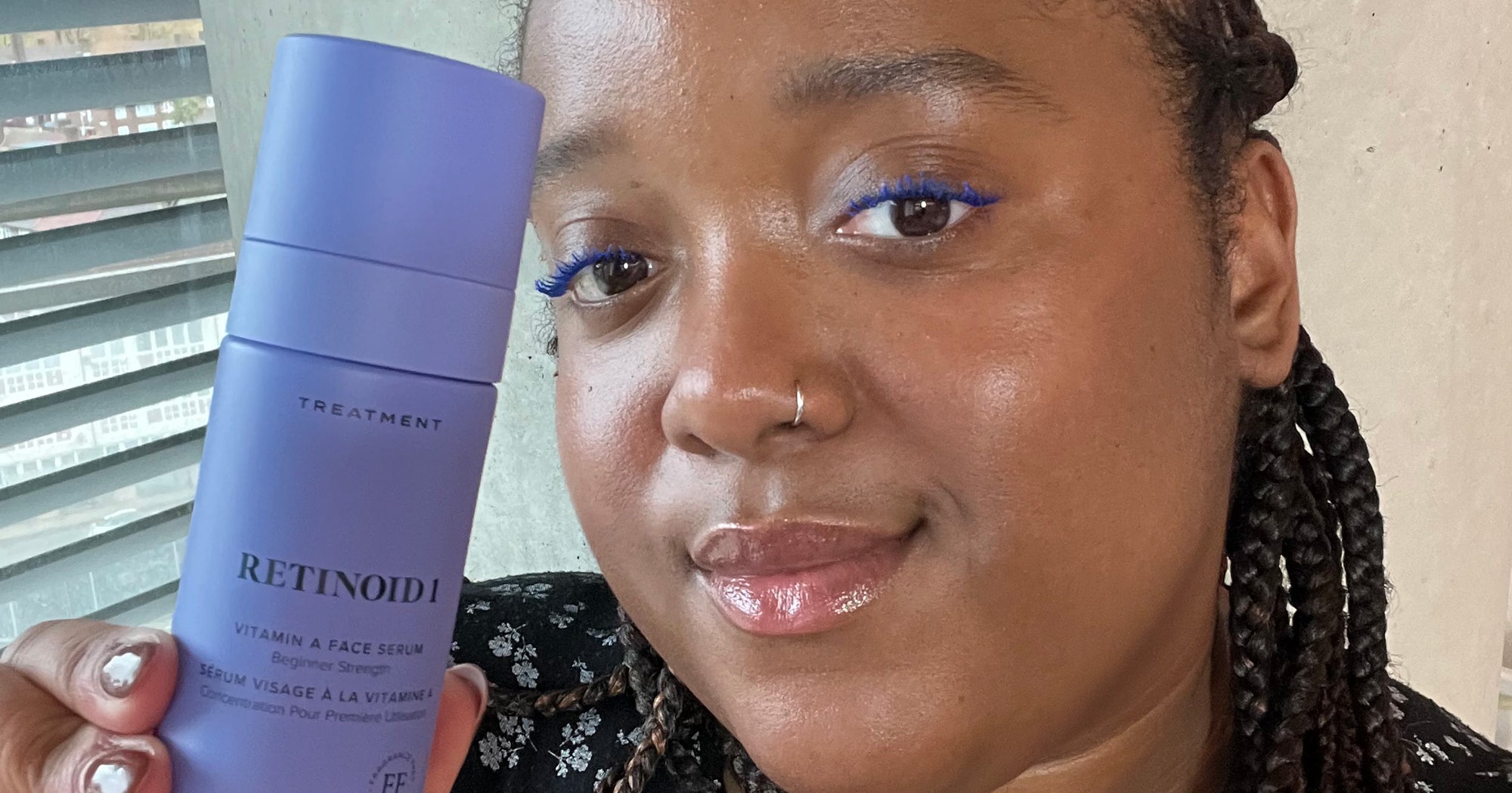 I Tried Caroline Hirons’ First Skincare Product & I Believe The Hype