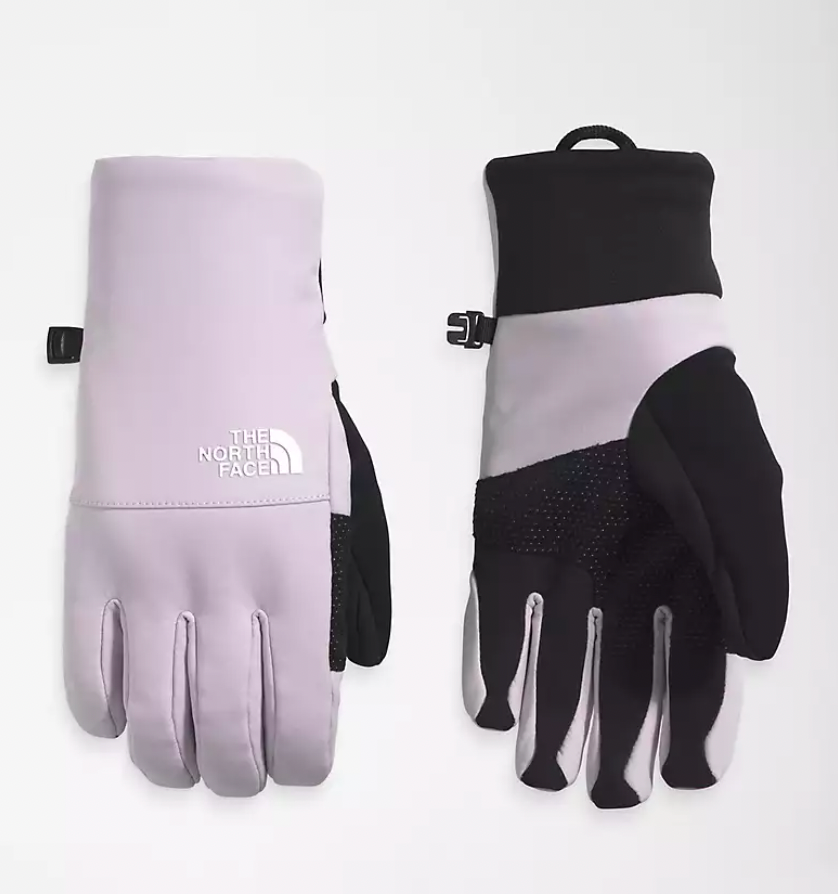 The North Face + Women’s Apex Insulated Etip™ Gloves