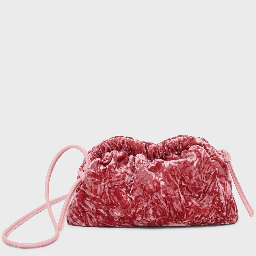 Mansur Gavriel + Mini Cloud Clutch