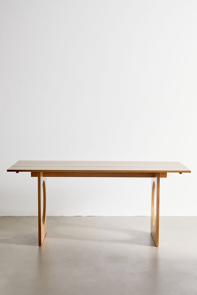 Urban outfitters sales astrid table