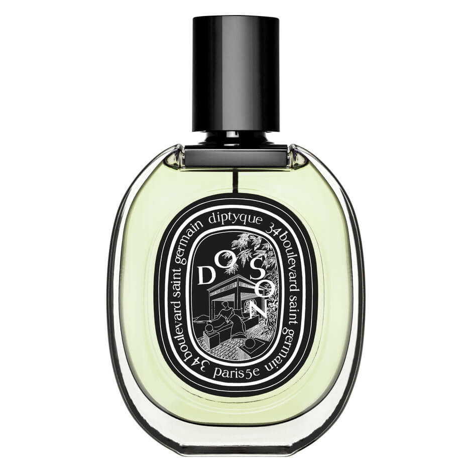 Diptyque + Do Son EDP