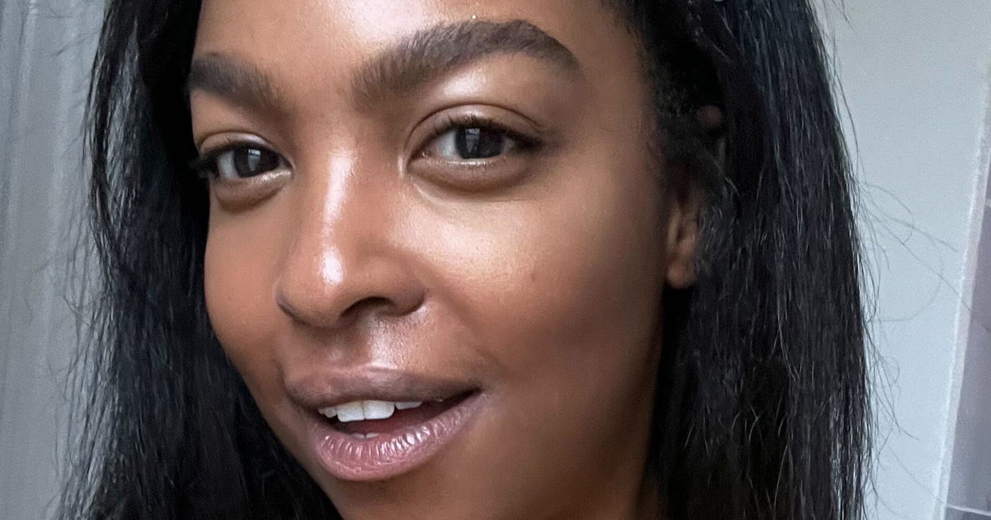 We Tried The Glowy Skin Tint That Broke The Flipboard We Tried The Glowy Skin Tint That Broke The Flipboard