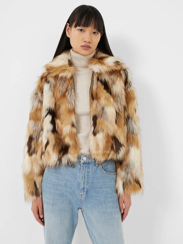 Faux Fur Coats To Keep You Warm This Winter Faux Fur Coats To Keep You Warm This Winter