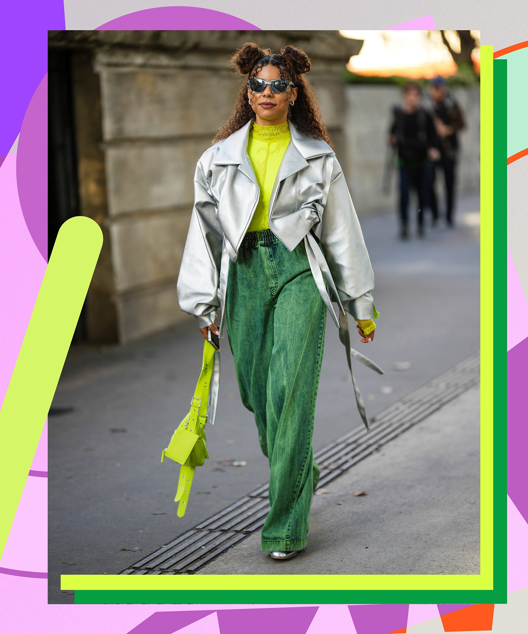 Street Style's Most Wanted Bags of Spring 2023