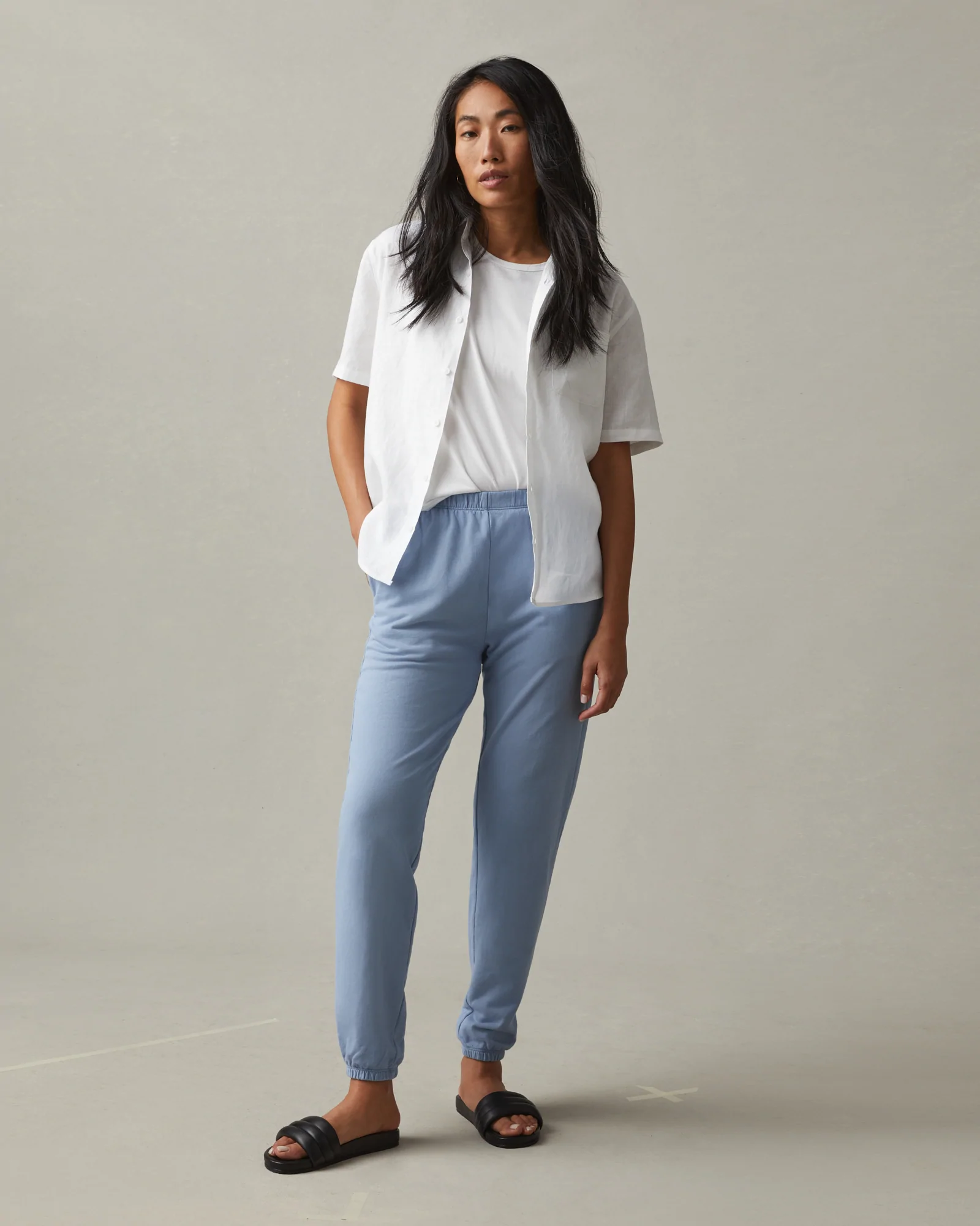 american giant classic sweatpant