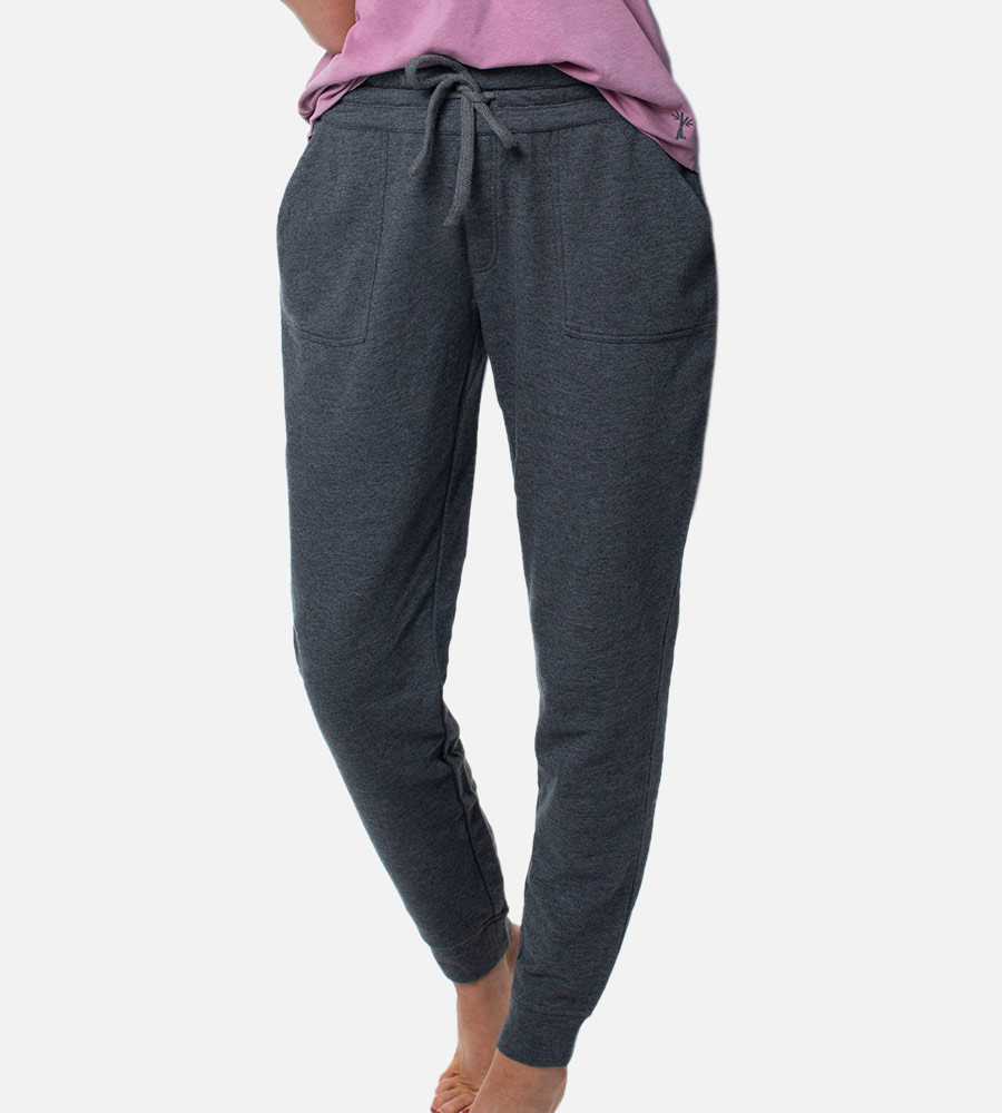 bamboo jogger