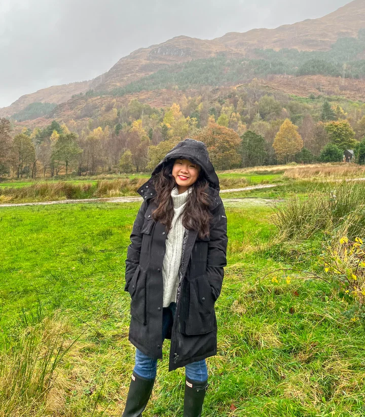 Tommy Hilfiger Women Soularge Women's Plus Size Winter Coat Warm