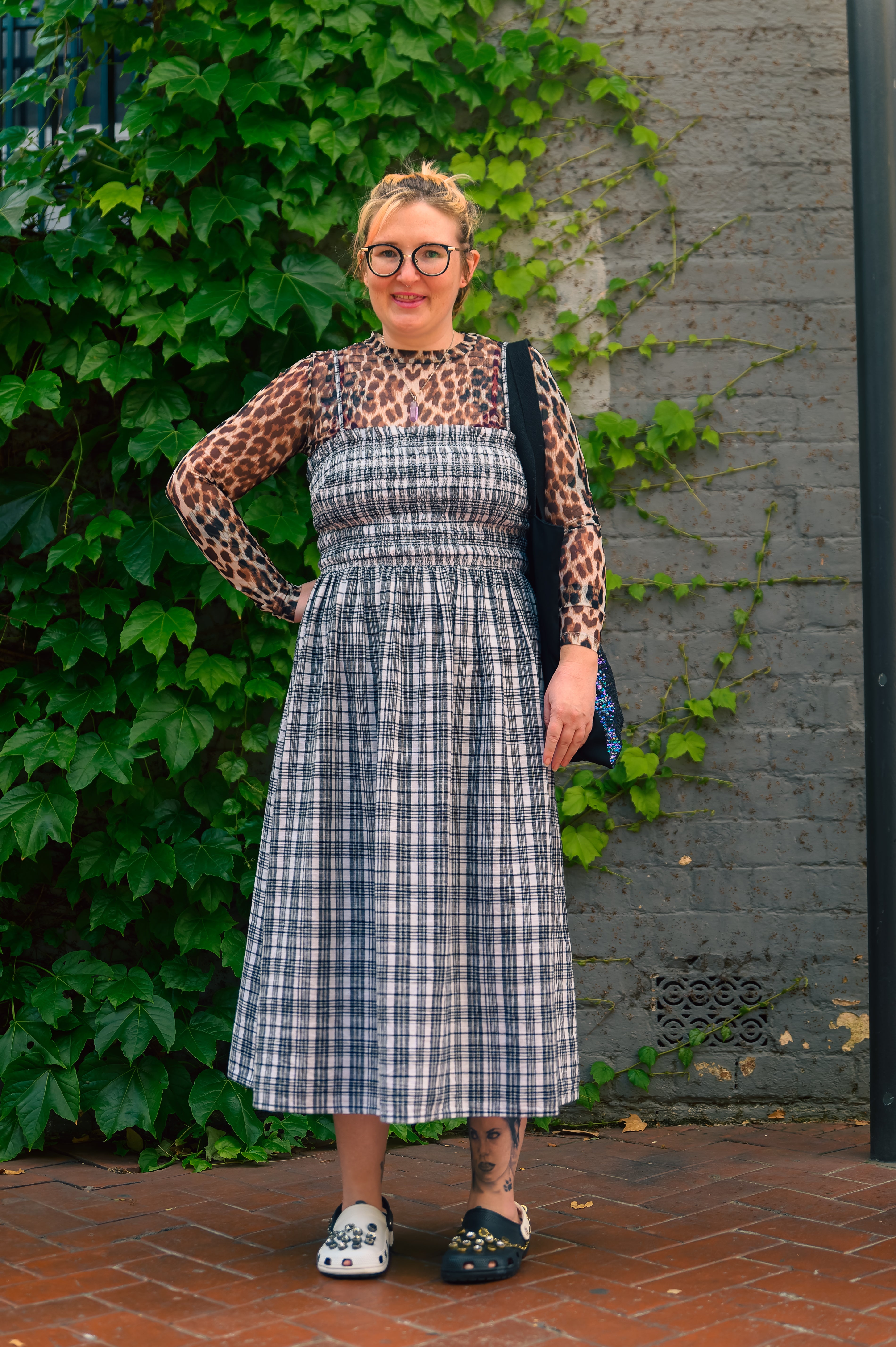 The Best Street Style From Wollongong NSW