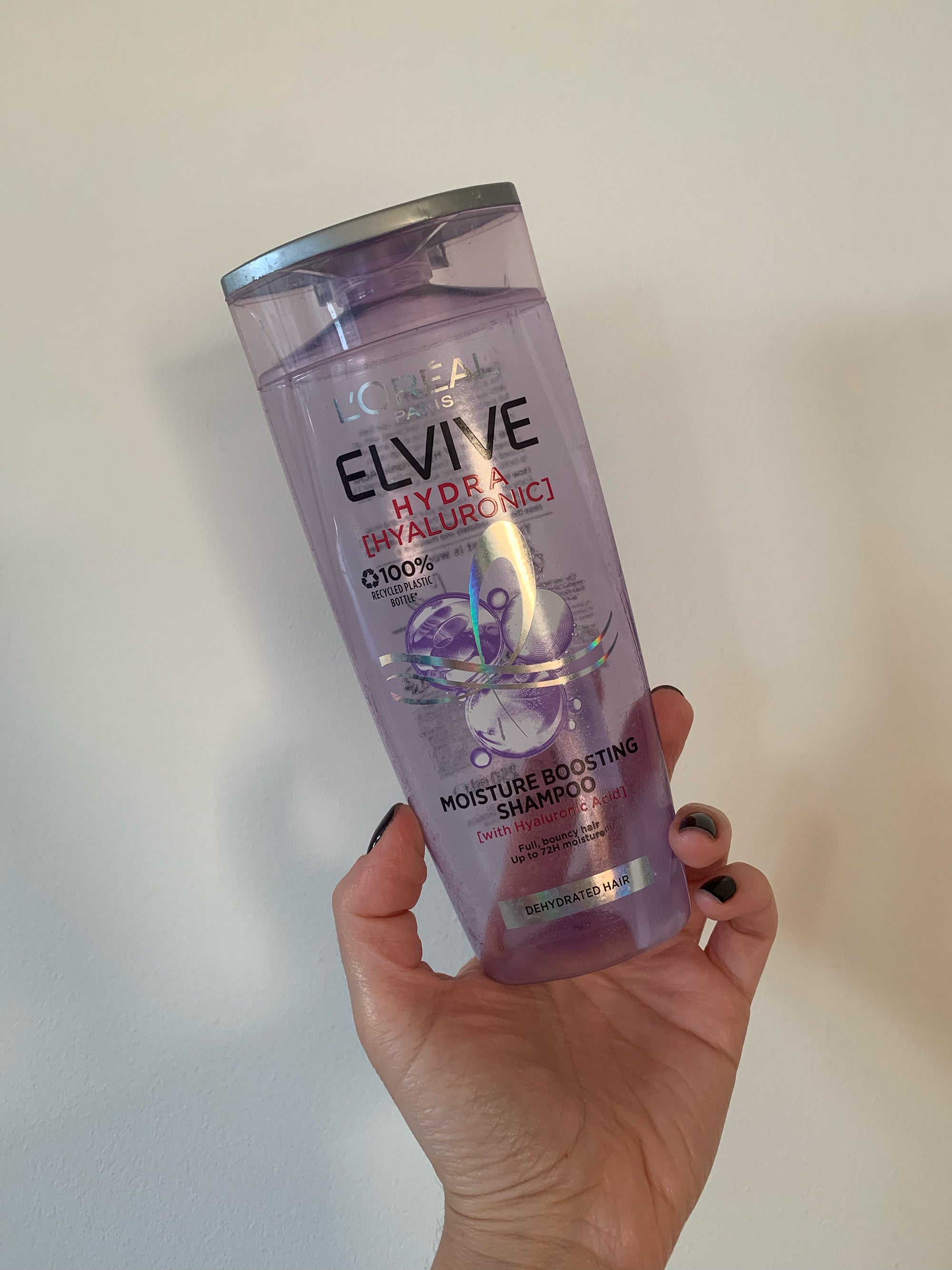 L'oreal Elvive Hydra Hyaluronic Shampoo Ingredients edu.svet.gob.gt