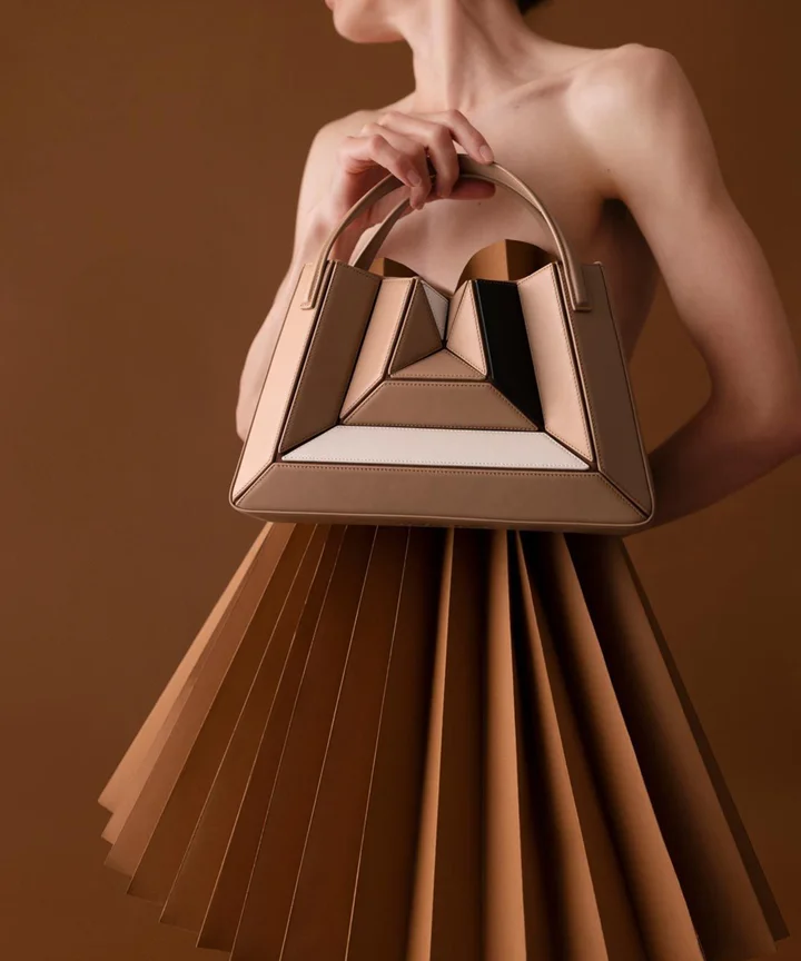 Introducing The Mlouye Sera Tote Bags - Main Image