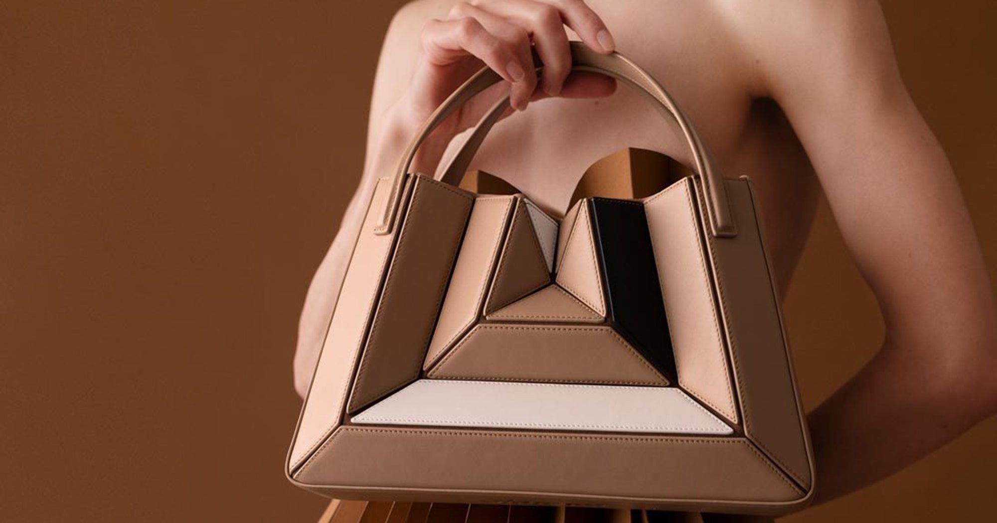 Introducing The Mlouye Sera Tote Bags