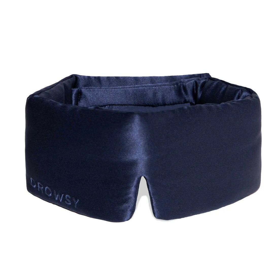 Drowsy Sleep Co + The Drowsy Silk Sleep Mask