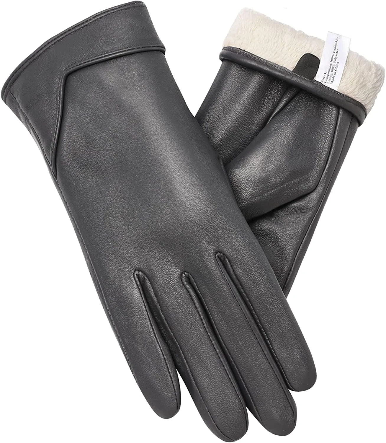 Vislivin + Women’s Leather Gloves