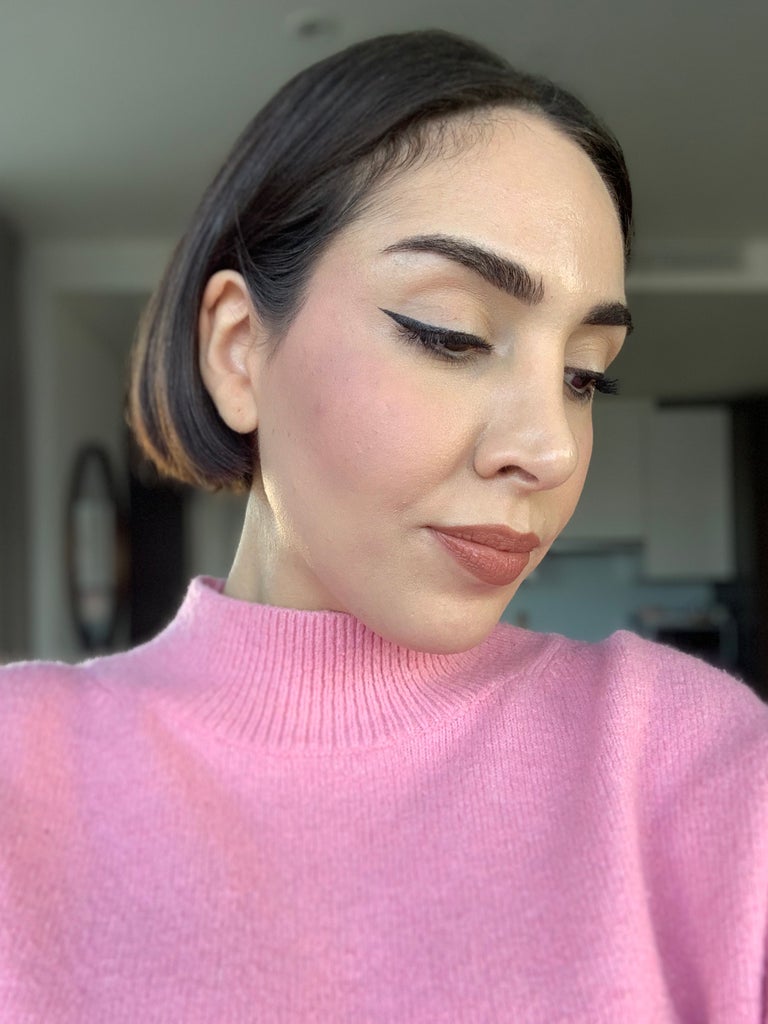 TikTok Taught Me How To Blush Properly & It Changed My Face