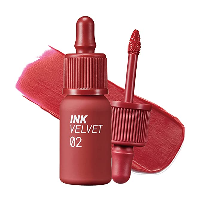 Peripera + Ink Velvet Lip Tint