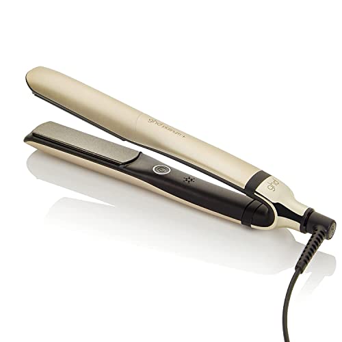 GHD + Platinum+ Styler 1″ Ceramic Flat Iron