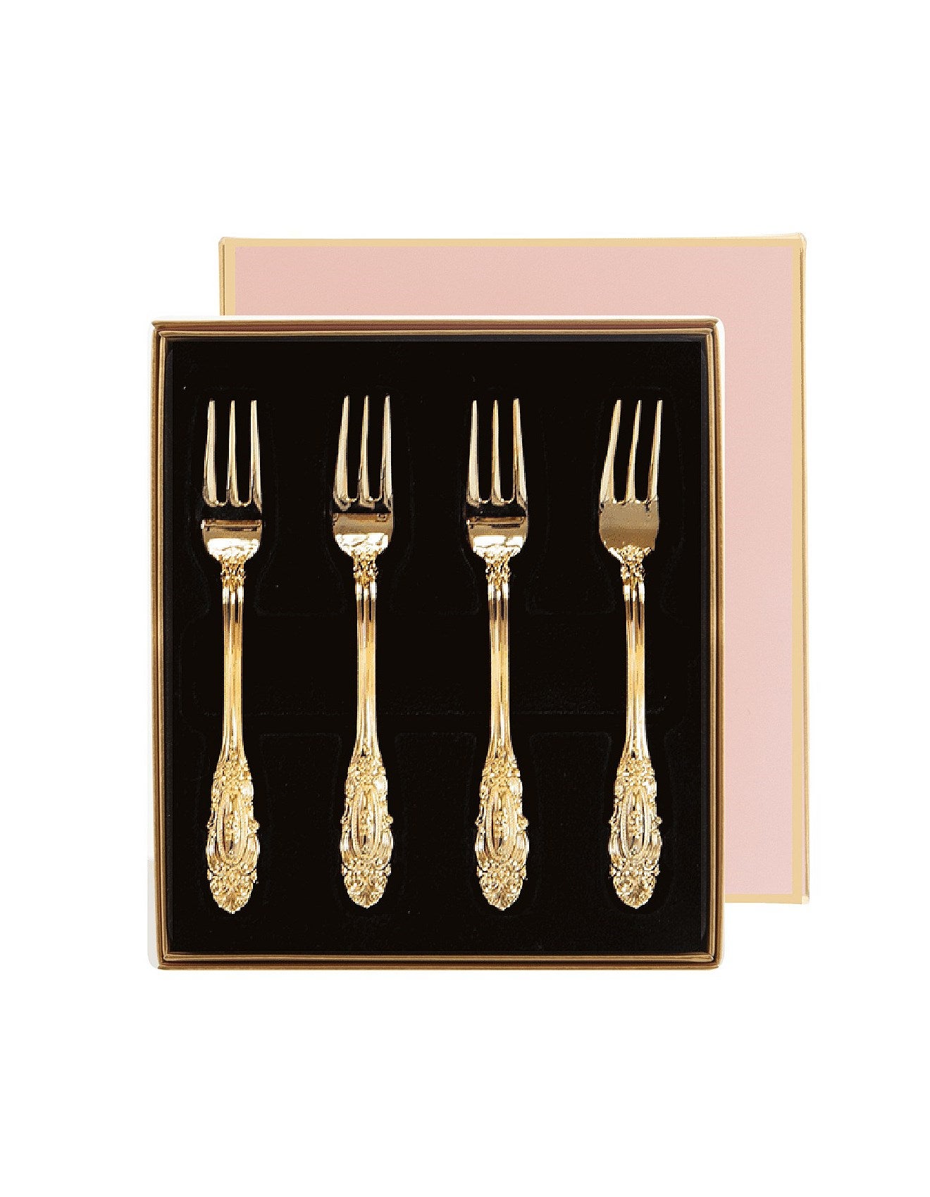 Cristina Re + Vintage Fork Set Of 4