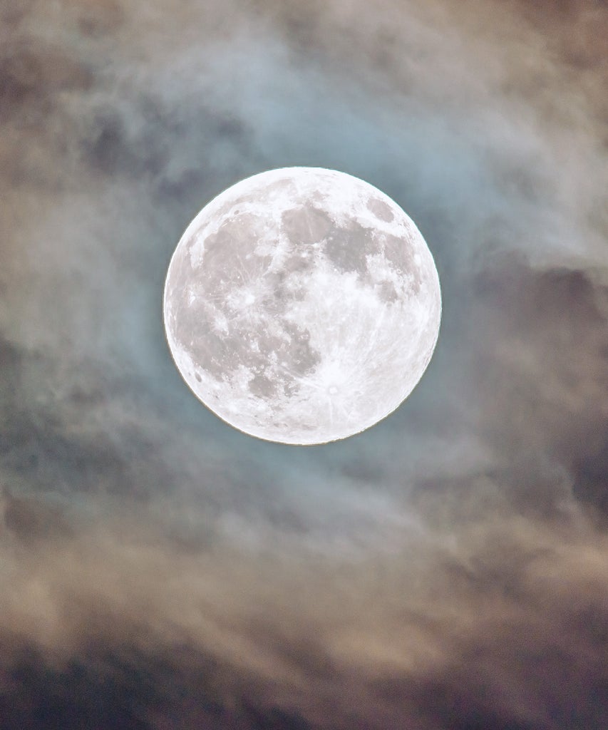 January’s Full Wolf Moon Could Reveal Our Deepest Secrets