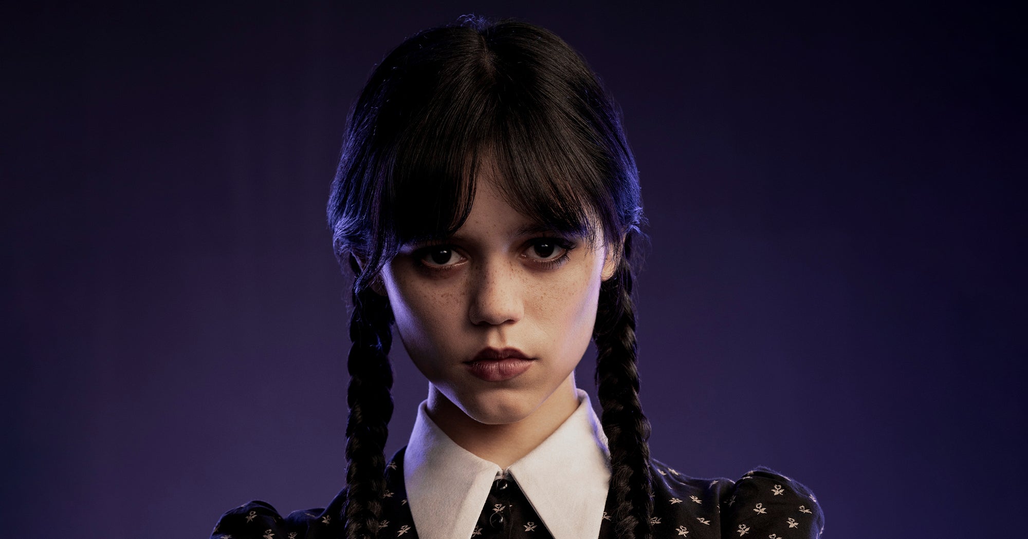 Wednesday Addams’ Outfits Are A Master Class In All-Black Styling For The Modern Day