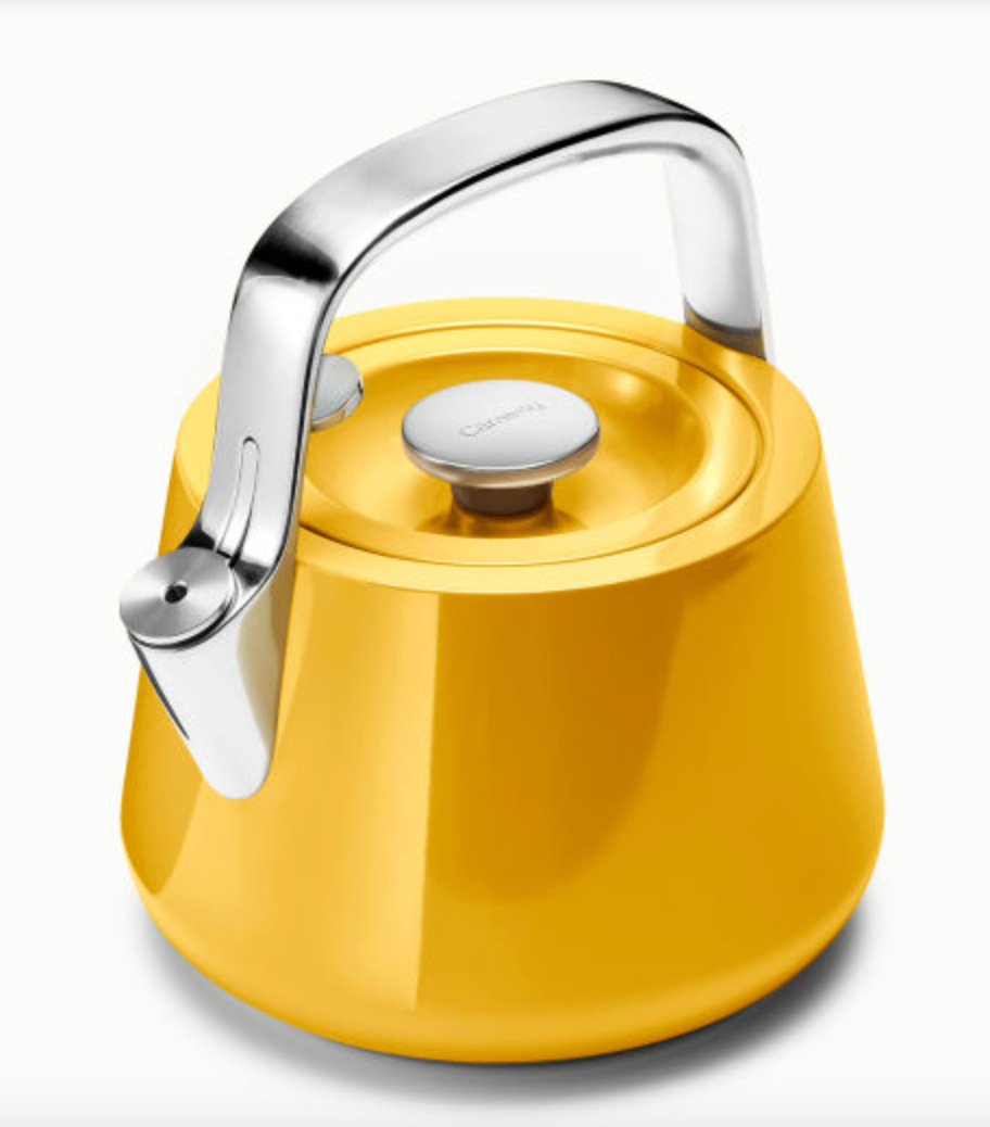 Caraway Whistling Tea Kettle caraway-whistling-tea-kettle