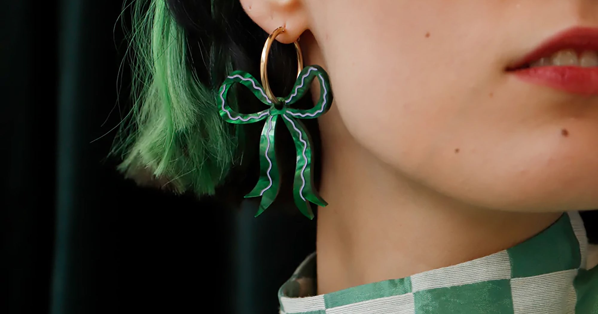 Best Statement Earrings Pearls, Flowers & Bows