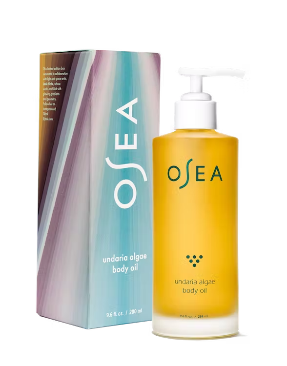 OSEA + Undaria Algae Body Oil