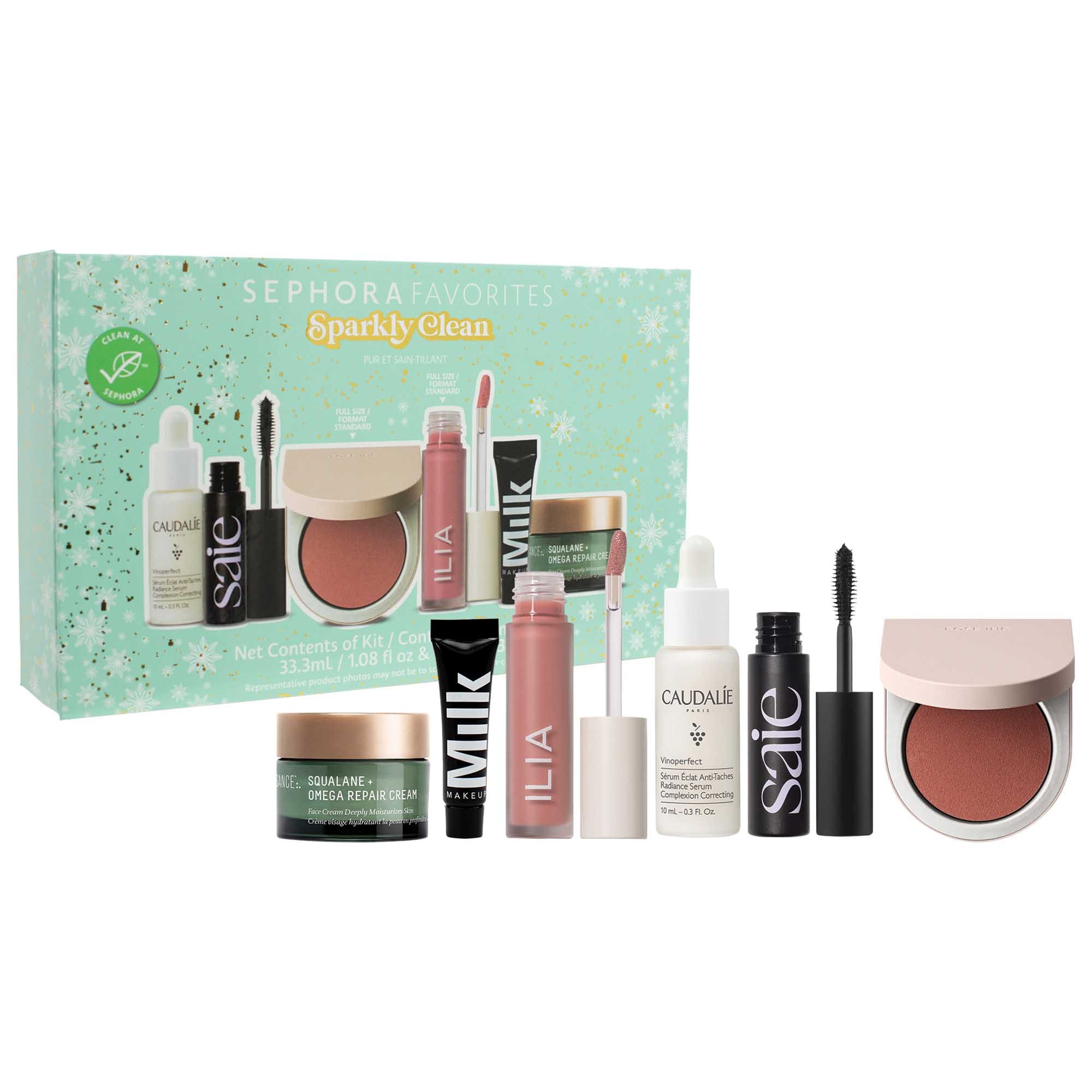 41 best makeup gift sets of 2022 for the perfect Christmas present