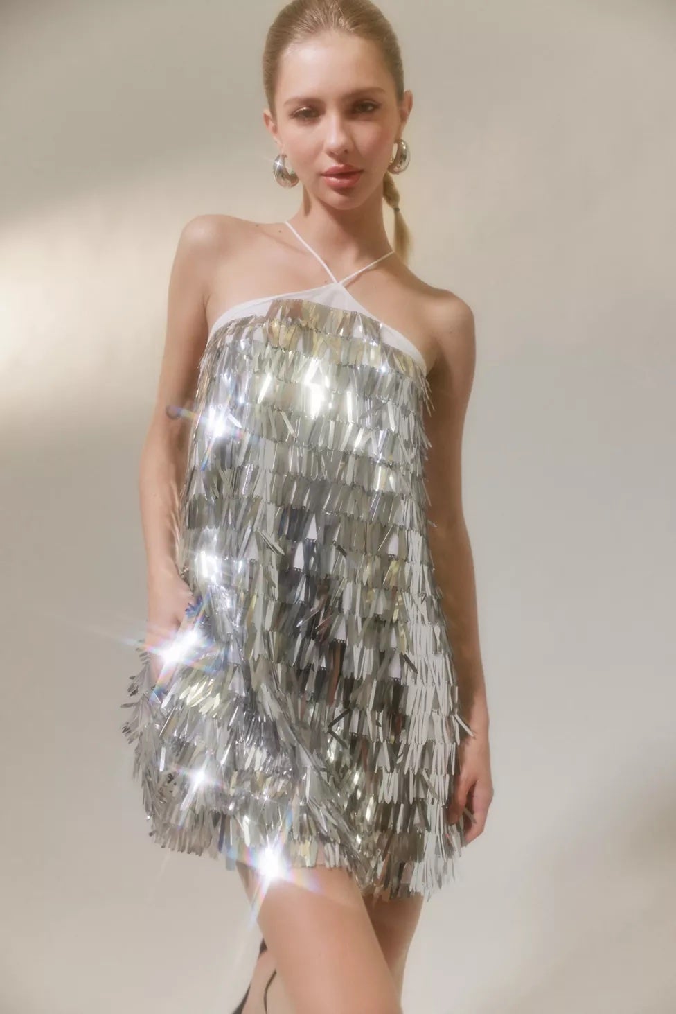 Get Party Ready With 30 Off Urban Outfitters Dresses