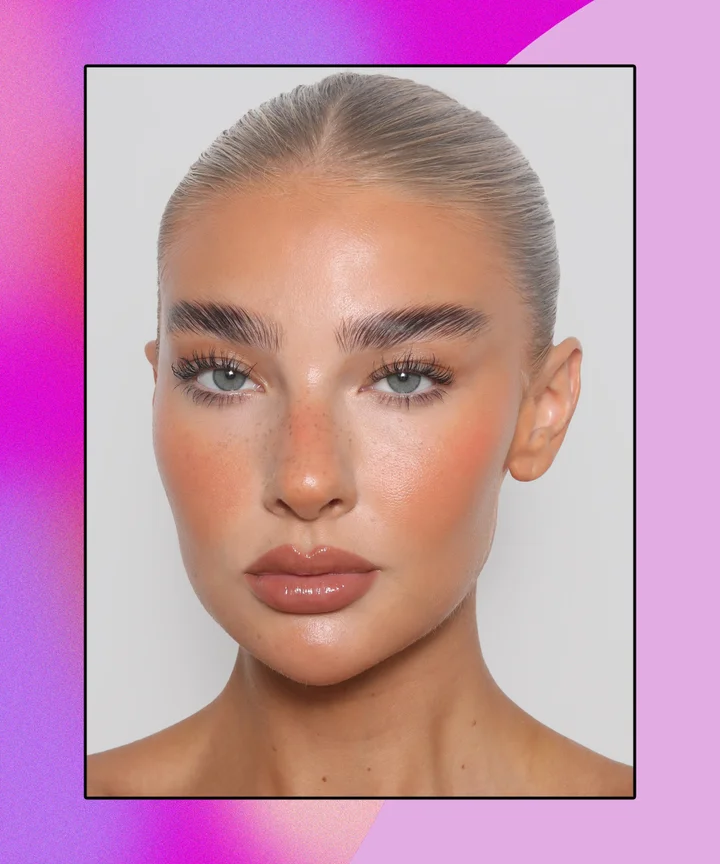 What Is The Latte Makeup Trend On TikTok?