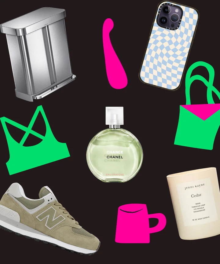 Under $100 Items R29 Shopping Editors Tried In November