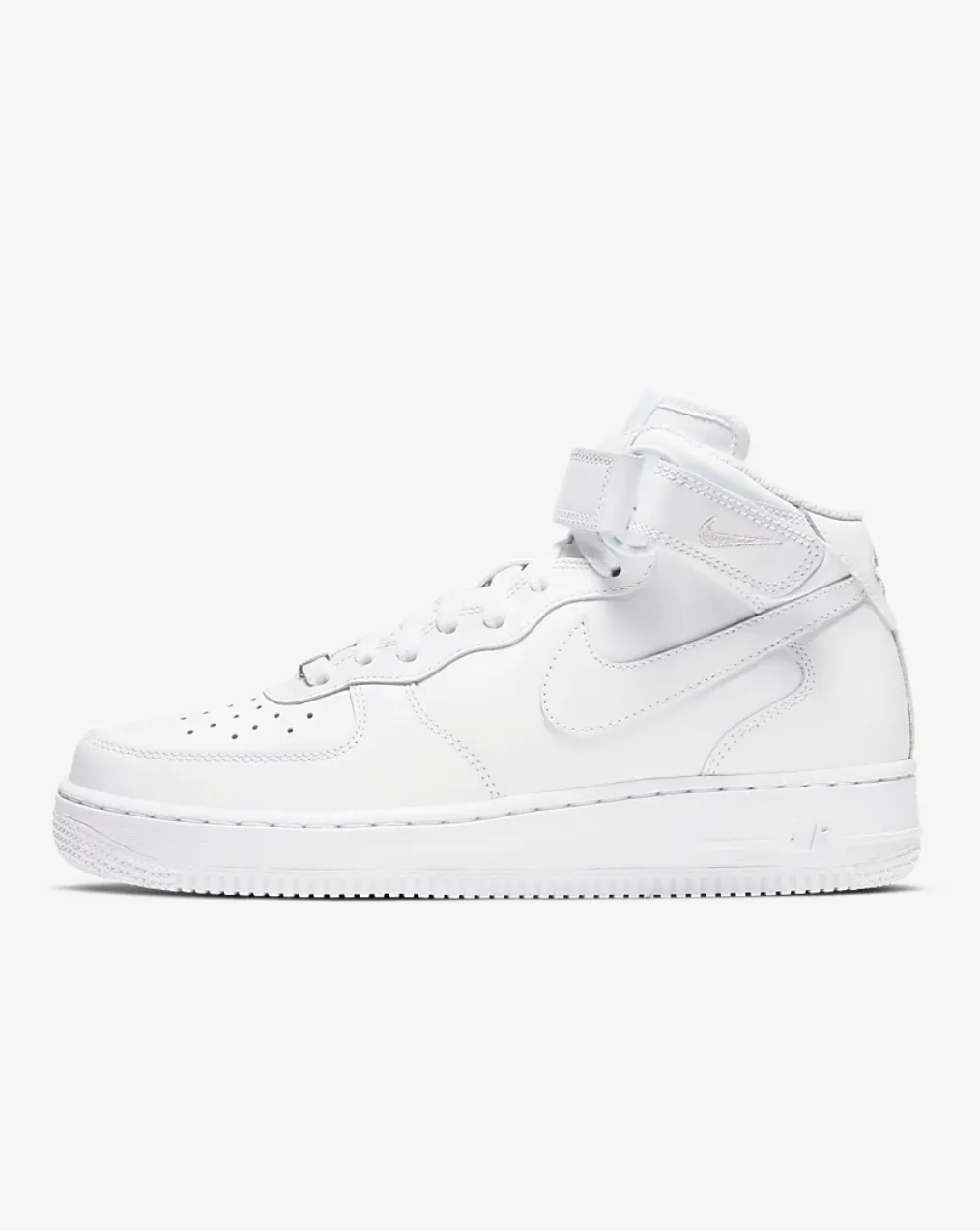 nike air force 1 white pink and blue