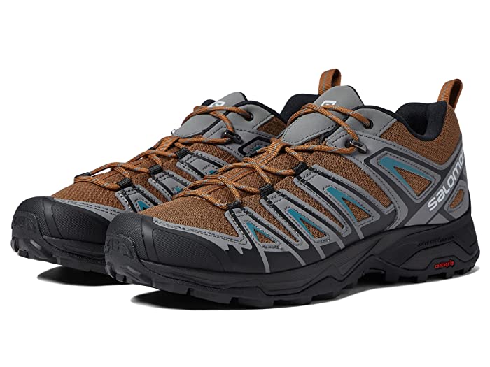 salomon men's x ultra pioneer
