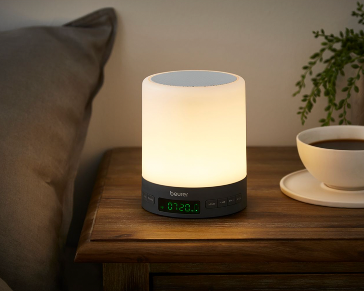 We Tested Best Lamps Wake-Up Alarm Lights
