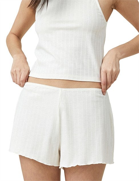 Cotton on pyjama 2025 shorts