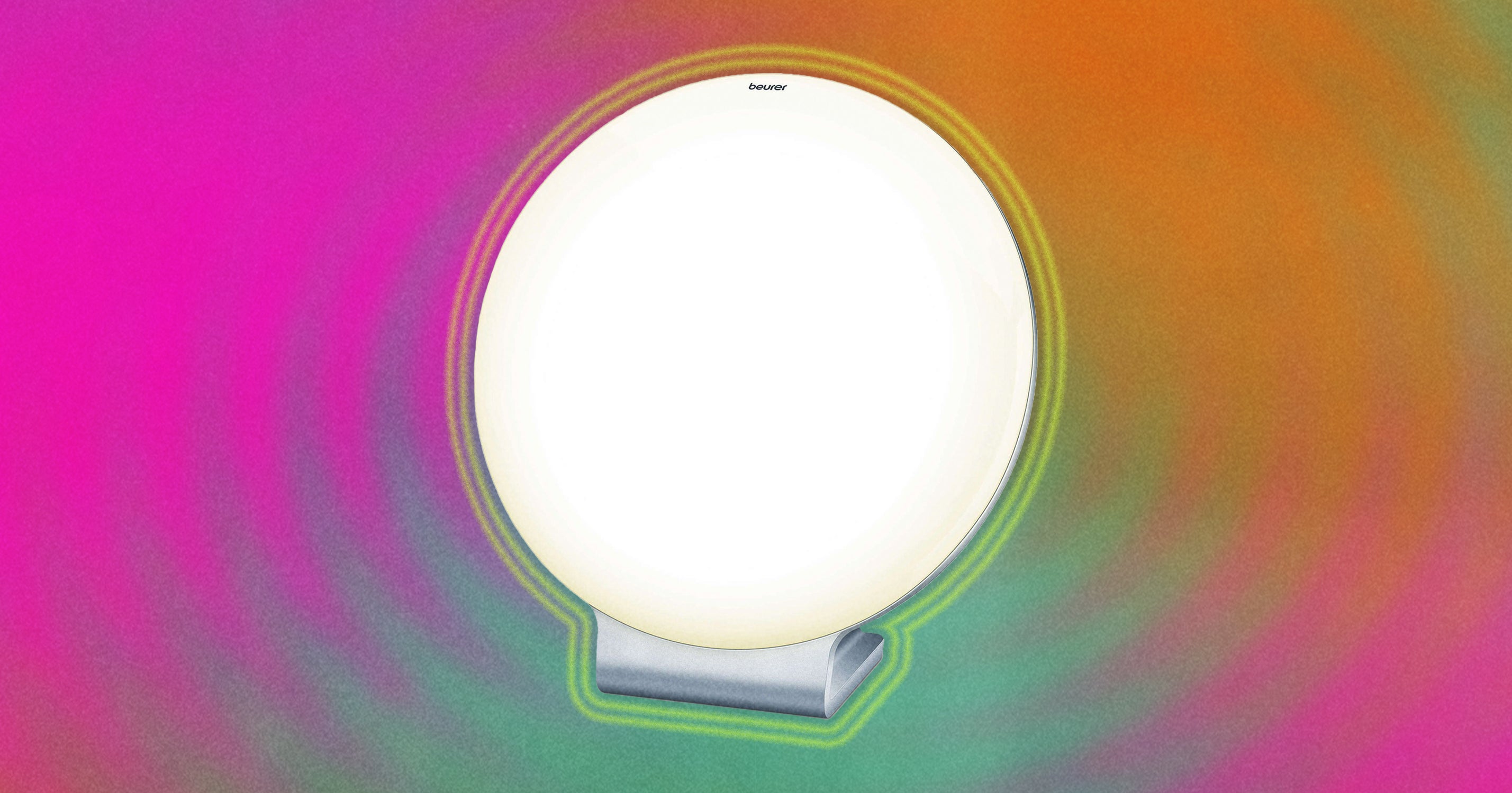 The Best SAD Lamps & WakeUp Alarm Lights Reviews 2023