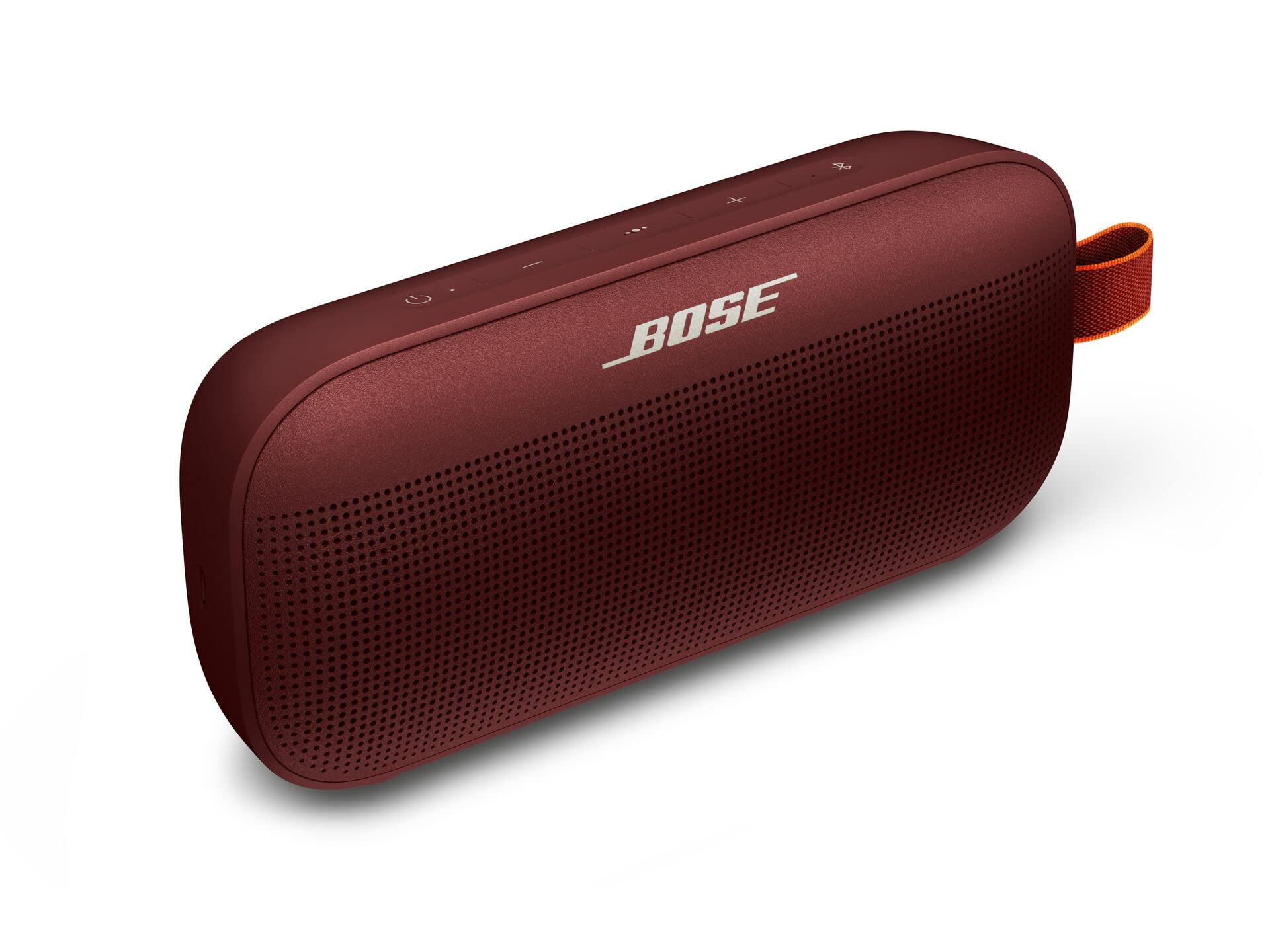 Bose + SoundLink Bluetooth Portable Speaker