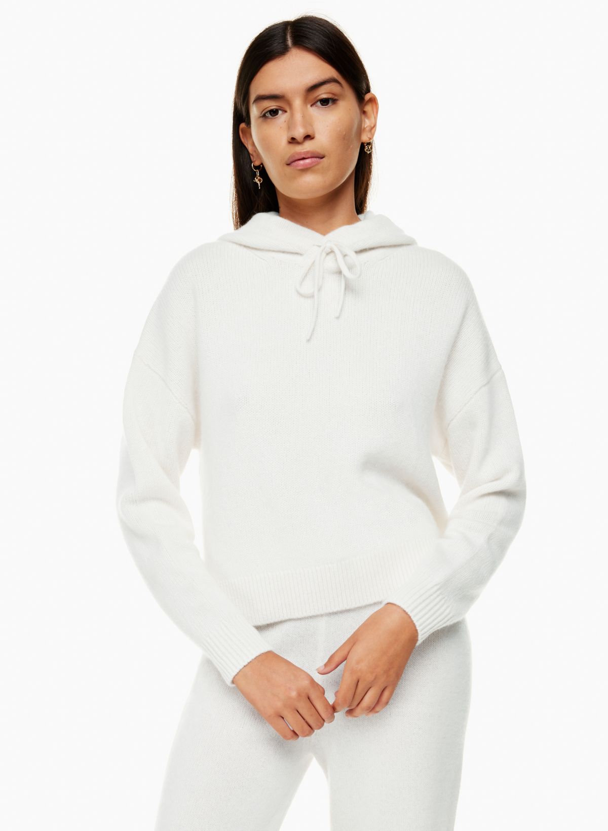 Elmira sweater on sale aritzia