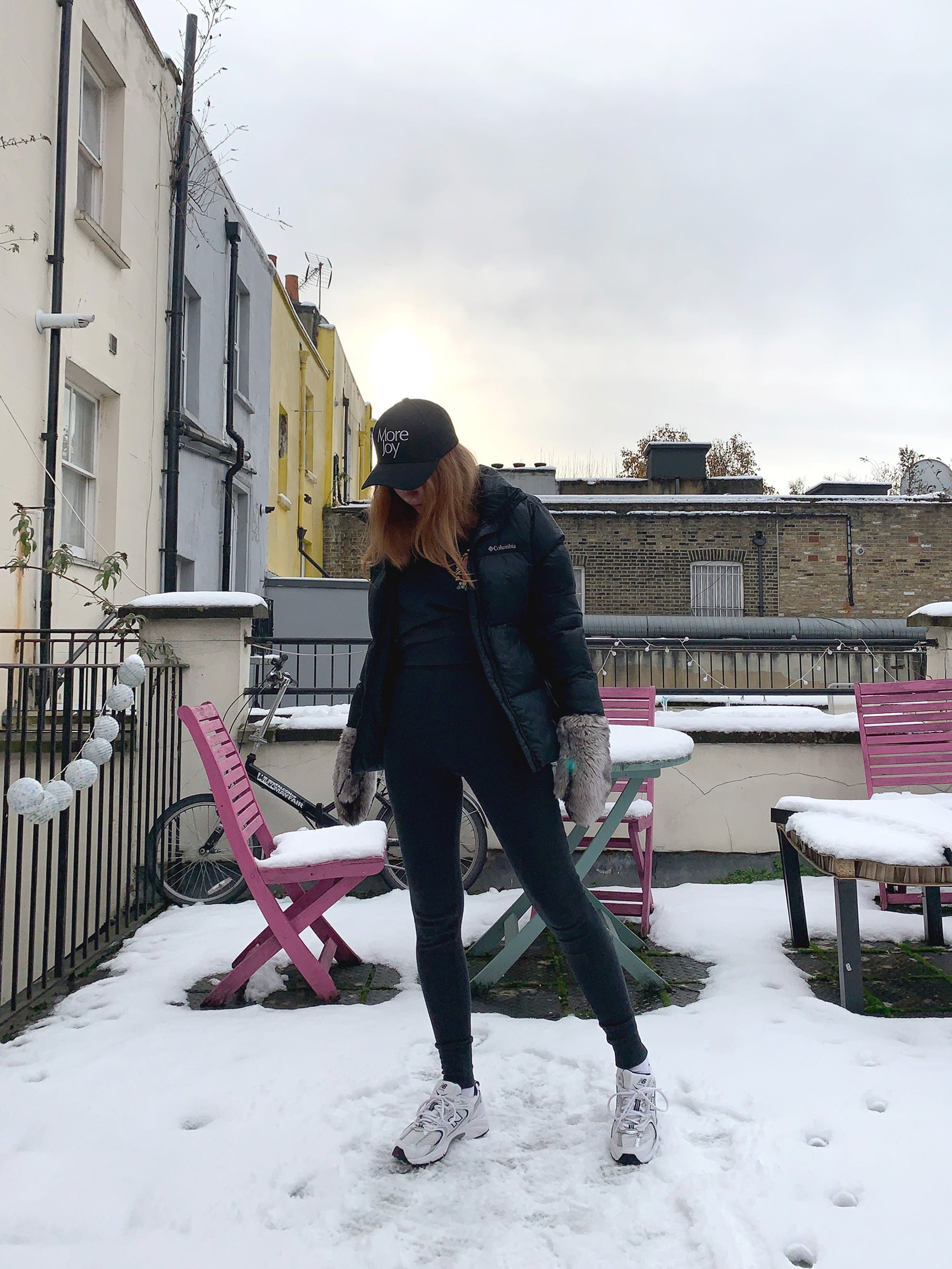 How To Style Thermal Pieces In Your Winter Wardrobe