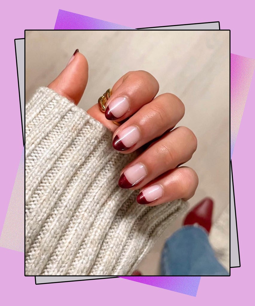 7 Nail Art Trends Budding This Spring