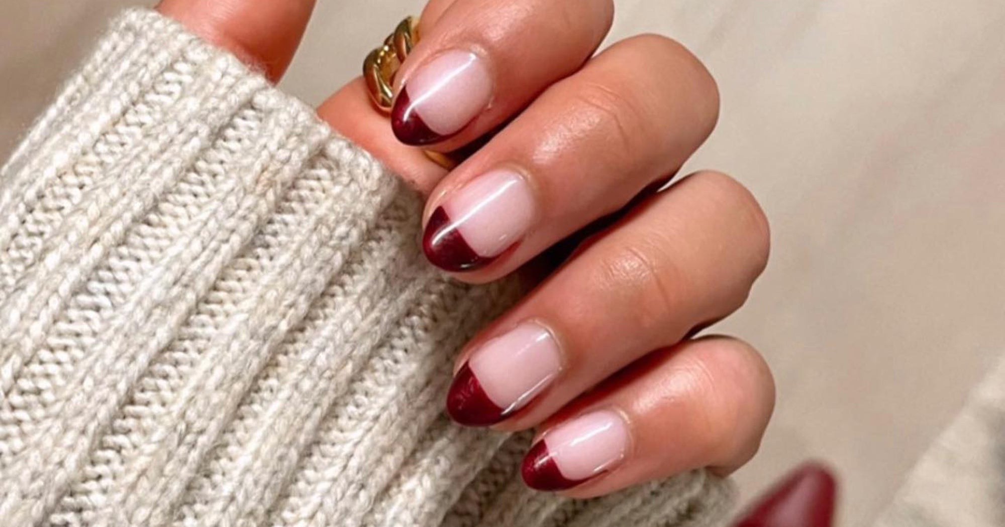 5 Nail Art & Manicure Trends You'll Want To Try In 2023